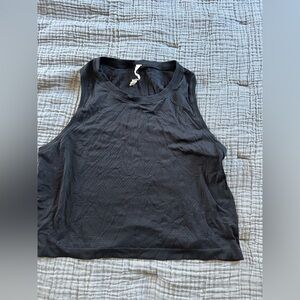 Lululemon workout tank top